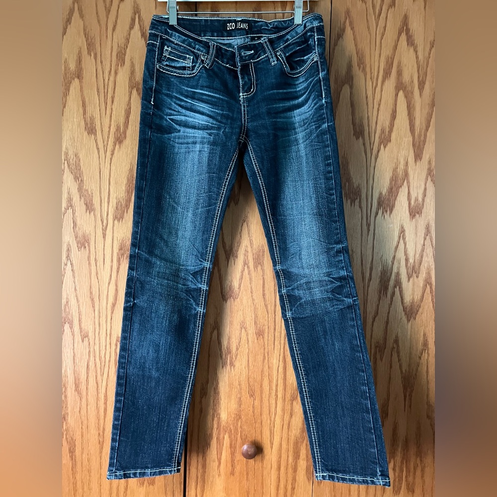 ZCO JEANS